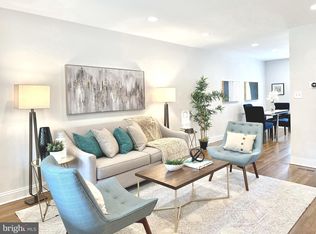 14 Burns St NE, Washington, DC 20019