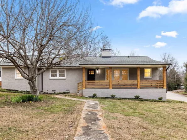 534 Pierpont Avenue Ext, Spartanburg, SC 29303