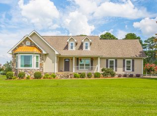 457 Mel McDaniel Rd, Ringgold, GA 30736