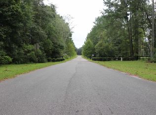 55 W Cavallo Trl, Monticello, FL 32344