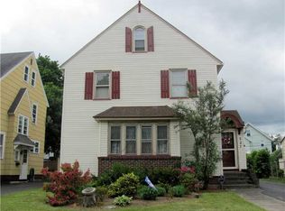 327 Culver Pkwy, Rochester, NY 14609