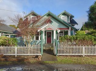 284 Merchant St, Coos Bay, OR 97420