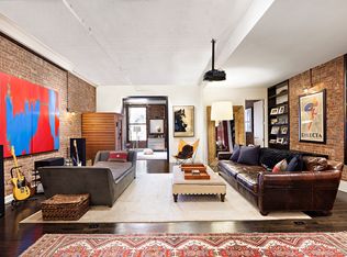 169 Mercer St FLOOR 3, New York, NY 10012
