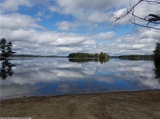 38 N Evergreen Dr, Litchfield, ME 04350