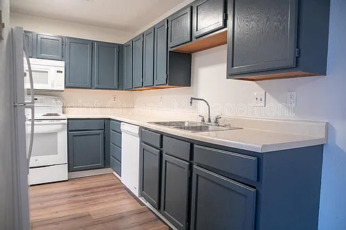Floor plan Double