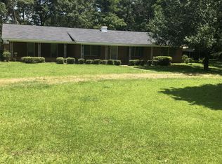 1520 E Sibley Rd, Choudrant, LA 71227