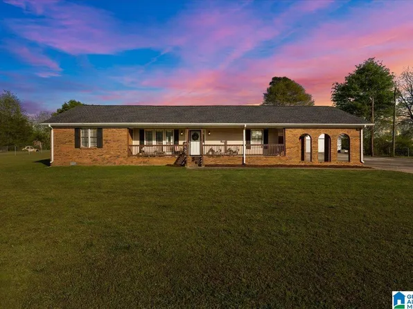 27664 State Highway 79, Locust Fork, AL 35097