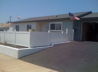 9418 Mast Blvd, Santee, CA 92071