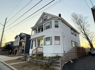 144 Cumberland St FLOOR 1, Providence, RI 02908