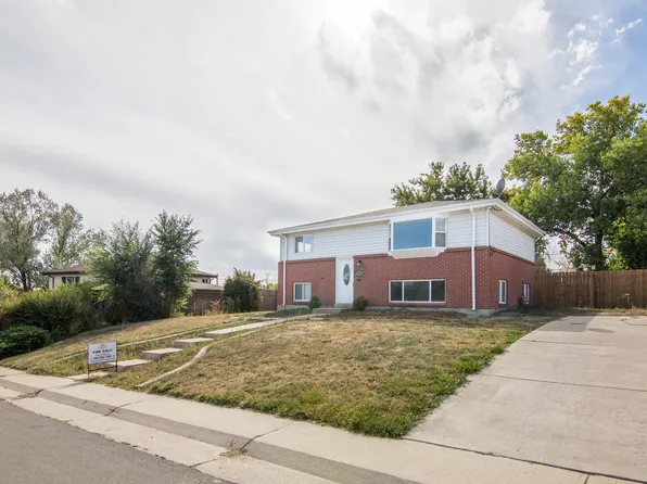 9709 Covey Ct, Northglenn, CO 80260