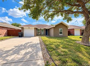 3605 Yucca Ave, McAllen, TX 78504