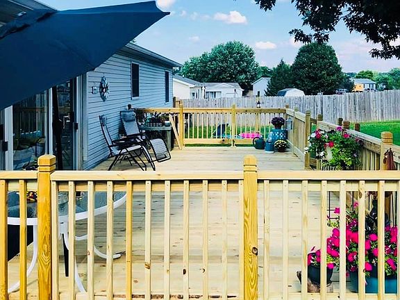 5th image of 517 N Potowatami Dr