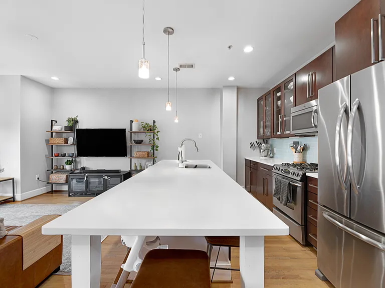 444 M St NW #4 — Photo 9
