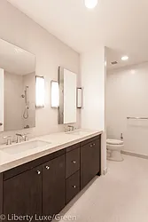 Rented by Milford Management