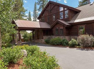 12220 Bennett Flat Rd, Truckee, CA 96161