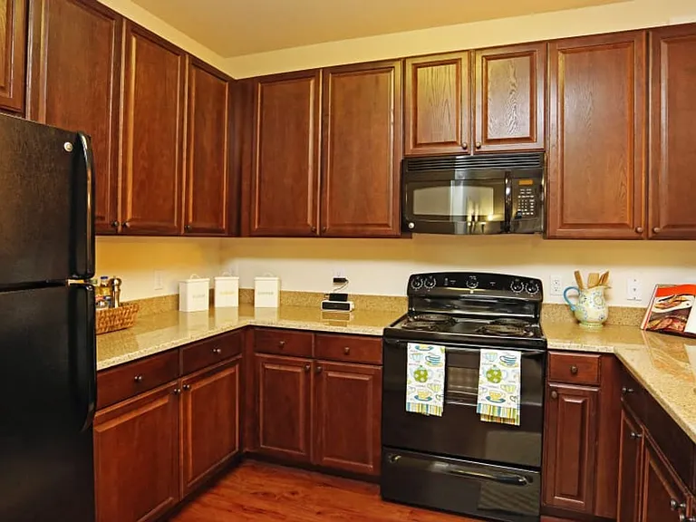 Briton Trace Apartments — Photo 16