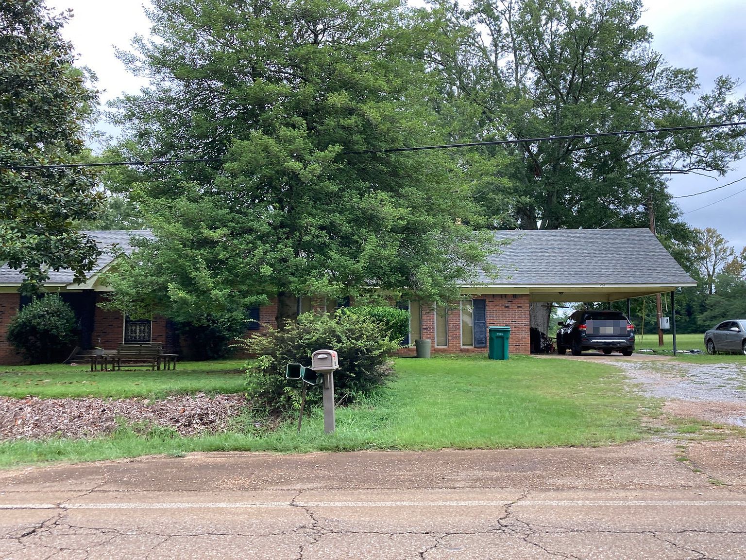 414 Highway 32 E, Houlka, MS 38850 Zillow
