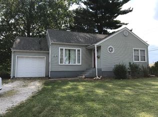 1218 N Griffin St, Danville, IL 61832