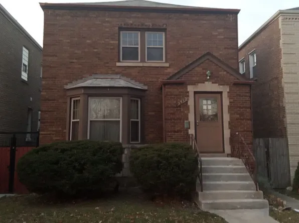 3512 W Marquette Rd, Chicago, IL 60629