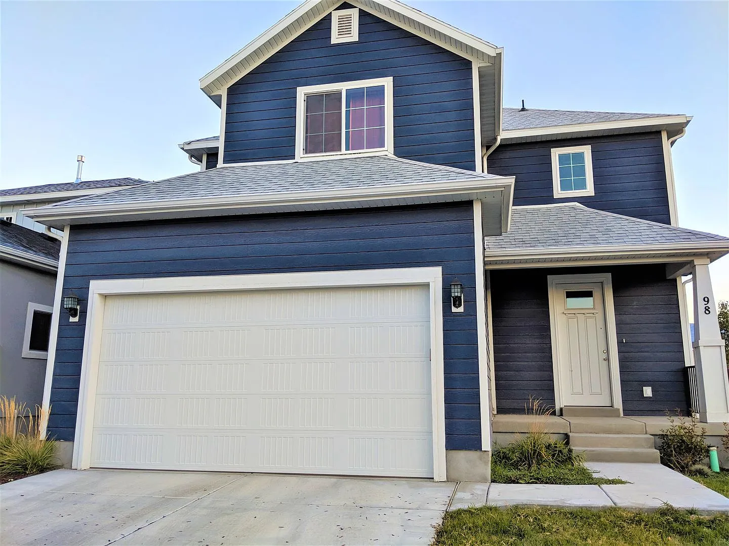 98 W 550 N Vineyard — Photo 1