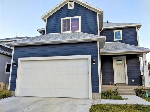 98 W 550 N Vineyard, 98 W 550 N, Vineyard, UT 84059