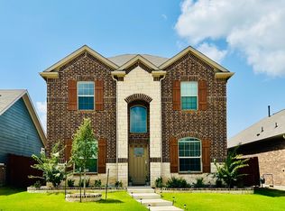 (Undisclosed Address), Crandall, TX 75114