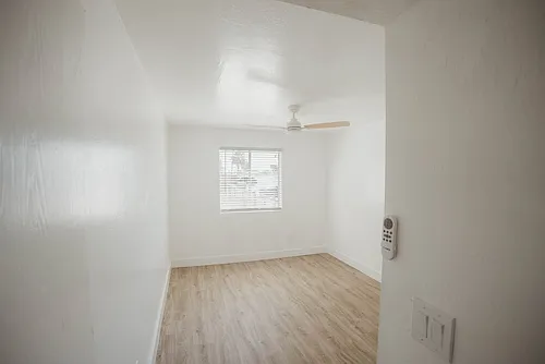 Floor plan Floorplan XX1