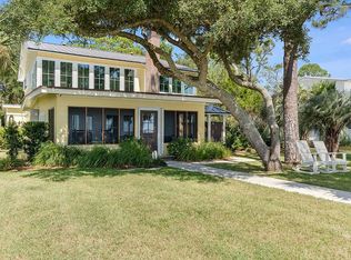 4020 Saint Teresa Ave, Saint Teresa, FL 32358
