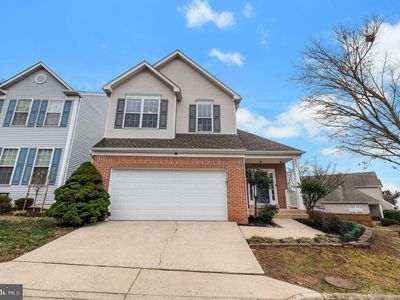 6005 Honnicut Dr, Centreville, VA, 20121