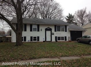 3712 Ashway Dr, Indianapolis, IN