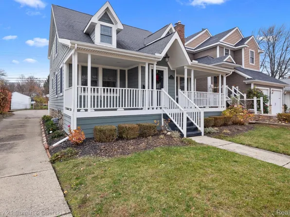 634 S Harvey St, Plymouth, MI 48170