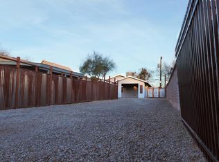 2214 N Belvedere Ave, Tucson, AZ 85712