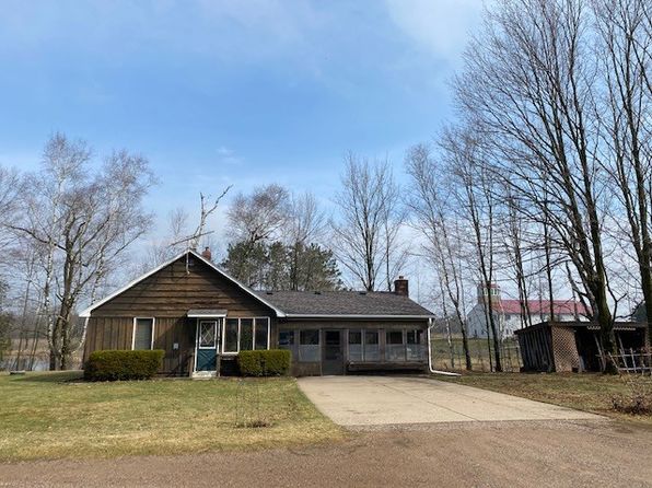 Waterfront Antigo Wi Waterfront Homes For Sale 6 Homes Zillow