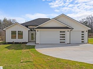 200 Tot Howell Rd, Greer, SC 29651