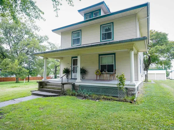 413 Seabury St, Effingham, KS 66023