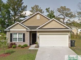 172-172 A Burton Rd, Savannah, GA 31405