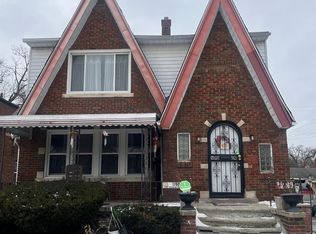 17605 Santa Rosa Dr, Detroit, MI 48221