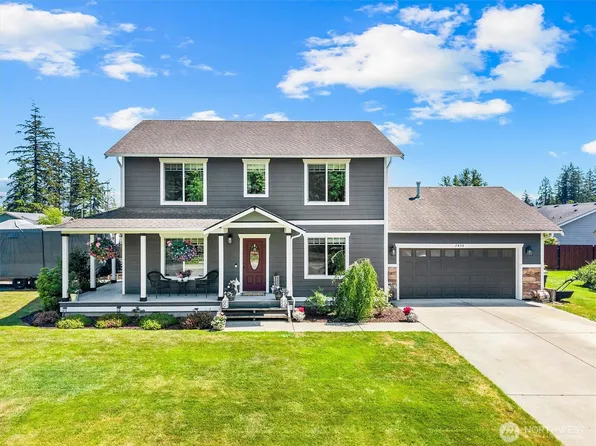 2435 Baldwin Place, Blaine, WA 98230