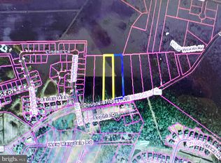 Double Bridges Rd LOT 3, Frankford, DE 19945