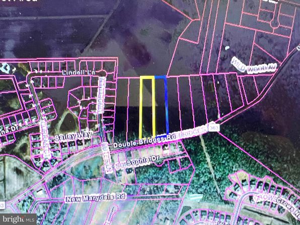 Double Bridges Rd LOT 3, Frankford, DE 19945