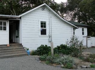 9165 Chalk Hill Rd, Healdsburg, CA 95448