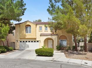 1653 Broadmere St, Las Vegas, NV 89117