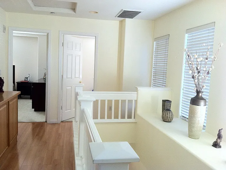 Additional Storage / Office Space near Bedroom 2
