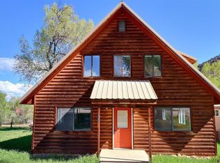 623 Dogwood Ave, Crawford, CO 81415