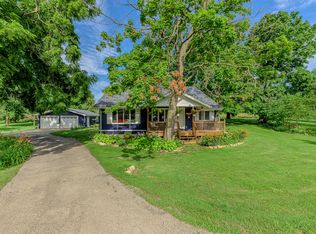18553 Hickory St, Mokena, IL 60448