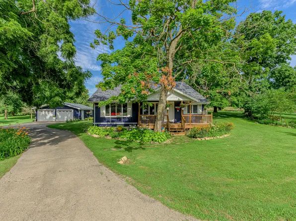 18553 Hickory St, Mokena, IL 60448