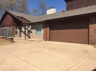 2610 Belknap Ave, Norman, OK 73072