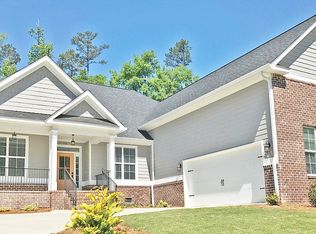 145 Oakbrook Dr, North Augusta, SC 29860