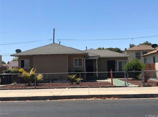 204 E Alvin Ave, Santa Maria, CA 93454