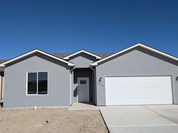 2286 High Water Way, Whitewater, CO 81527